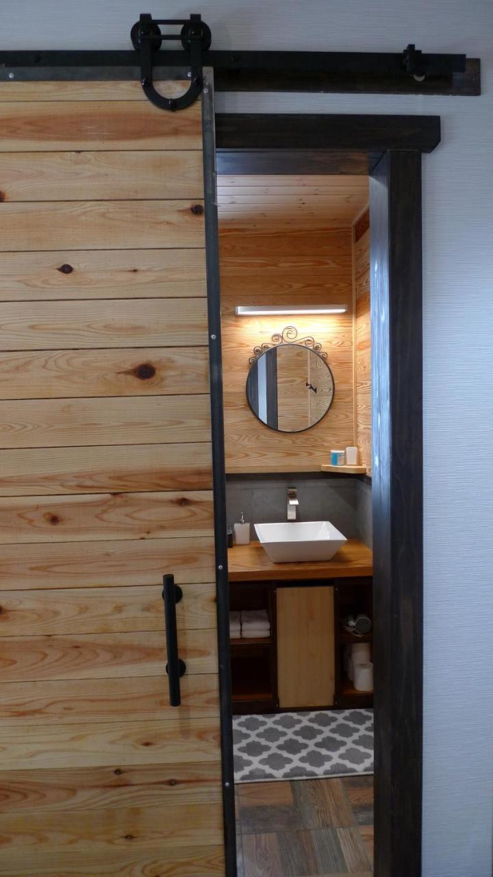 白马村Ryder'S House With Free Use Of 4W Car别墅 外观 照片